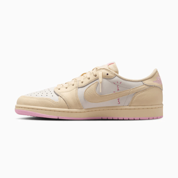 Air Jordan 1 Retro Low OG SP Travis Scott